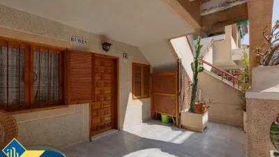 House in Acequión-Los Naúfragos photo 3