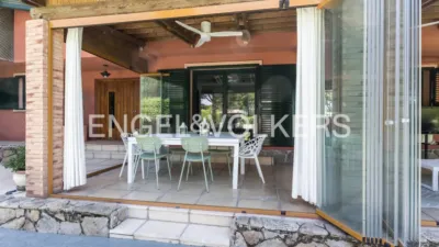 Semi-detached house in Bonanza photo 30