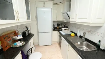 Apartment on Calle de León XIII photo 7