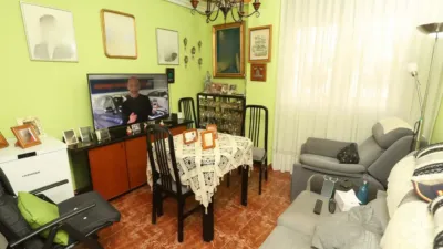 Apartment on Calle de León XIII photo 4