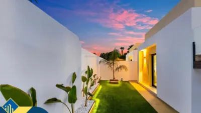 Casa – Torrevieja - Vista 4