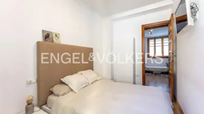 Apartment in El Carme photo 21