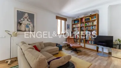 Apartment in El Carme photo 3