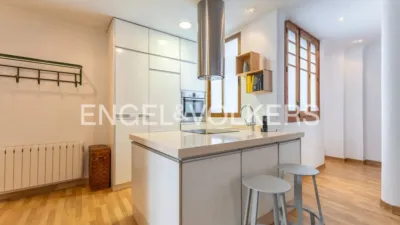 Apartment in El Carme photo 11