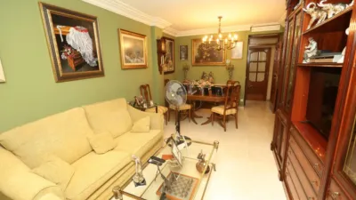 Apartment on Calle de León XIII photo 3