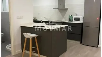 Apartment in Centro-Zona Alta photo 4