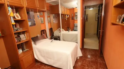 Apartment on Calle de León XIII photo 13
