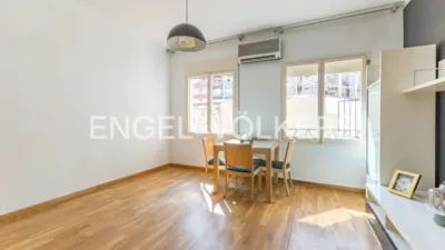 Piso en La Maternitat-Sant Ramon photo 2