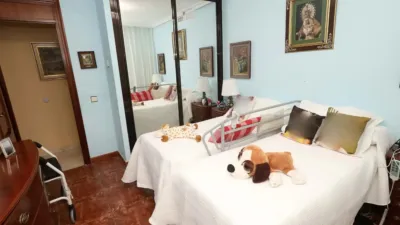 Apartment on Calle de León XIII photo 15