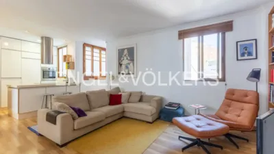 Apartment in El Carme photo 4