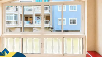 Apartment in Playa del Cura photo 24