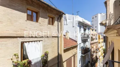 Apartment in El Carme photo 22