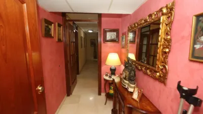 Apartment on Calle de León XIII photo 2