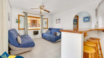 Piso – Torrevieja, La Mata - Más