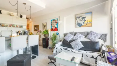 Apartment on Gran Via del Puig de Galatzó photo 5