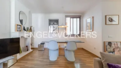 Apartment in El Carme photo 6