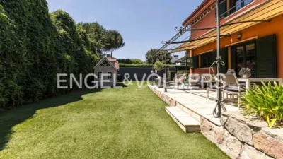 Semi-detached house in Bonanza photo 36