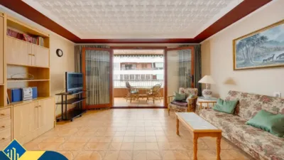Apartment in Acequión-Los Naúfragos photo 5