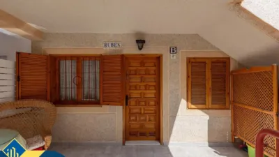 House in Acequión-Los Naúfragos photo 4