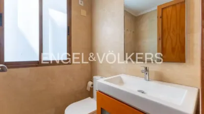 Apartment in El Carme photo 7