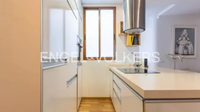 Apartment in El Carme photo 10