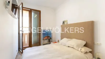 Apartment in El Carme photo 20
