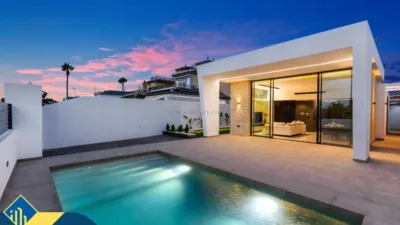 Casa – Torrevieja - Vista 2