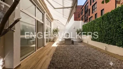 Apartment on Calle de Luis Mitjans photo 4