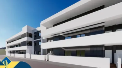 Apartment in Benijófar photo 9