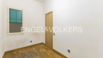 Piso en La Maternitat-Sant Ramon photo 28