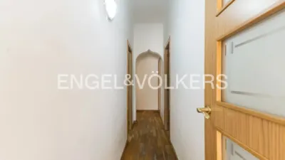 Piso en La Maternitat-Sant Ramon photo 17