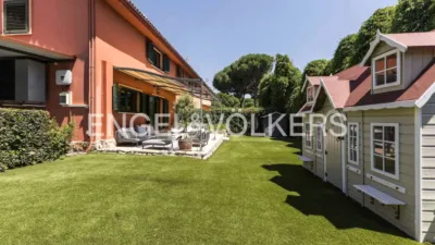 Semi-detached house in Bonanza photo 34