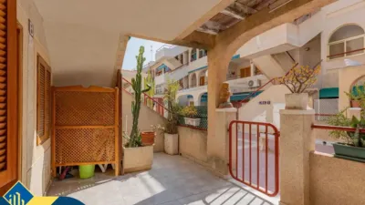 House in Acequión-Los Naúfragos photo 6