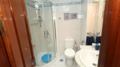 Apartment on Calle de León XIII photo 16