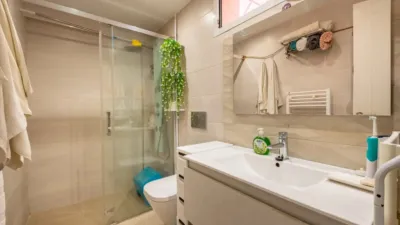 Apartment on Gran Via del Puig de Galatzó photo 19