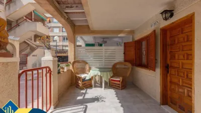 House in Acequión-Los Naúfragos photo 7