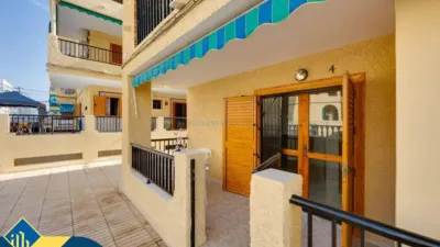 Piso – Torrevieja, La Mata - Vista 2
