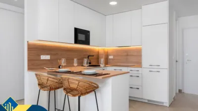 Apartment in Benijófar photo 12