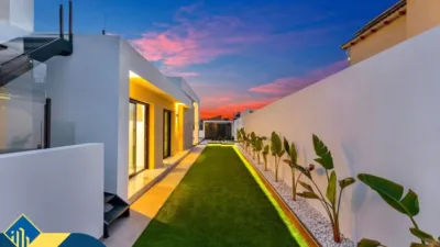 Casa – Torrevieja - Vista 3
