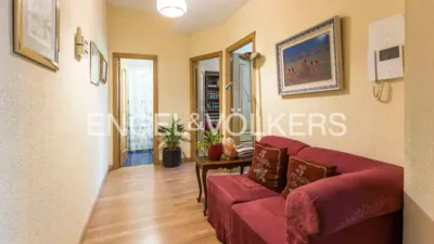 Apartment in Pacífico photo 11