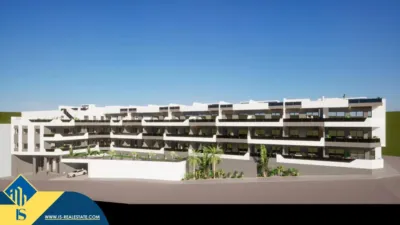 Apartment in Benijófar photo 14