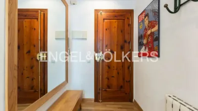 Apartment in El Carme photo 8