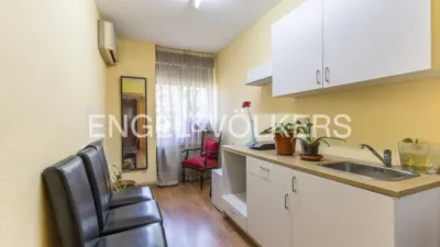 Apartment in Pacífico photo 13
