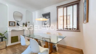 Apartment in El Carme photo 5