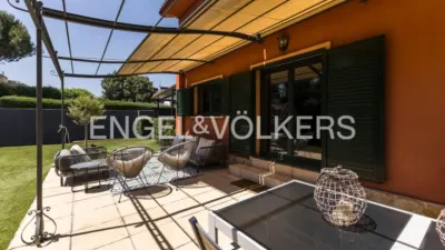 Semi-detached house in Bonanza photo 37