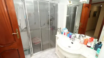 Apartment on Calle de León XIII photo 19