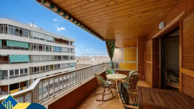 Apartment in Acequión-Los Naúfragos photo 2
