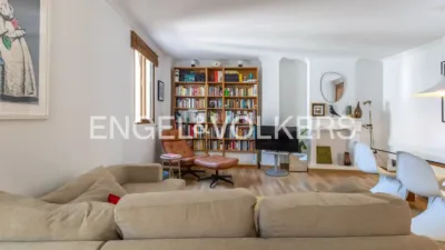 Apartment in El Carme photo 2