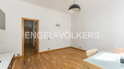 Piso en La Maternitat-Sant Ramon photo 6
