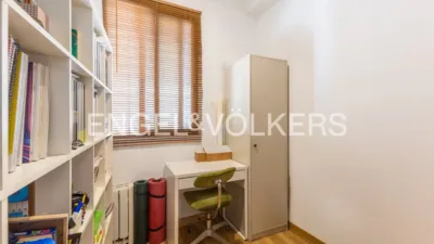Apartment in El Carme photo 12